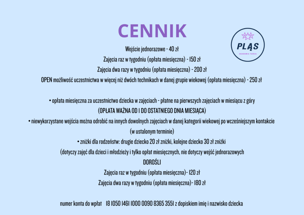 cennik-plas-szkola-tanca